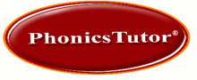 phonics tutor logo